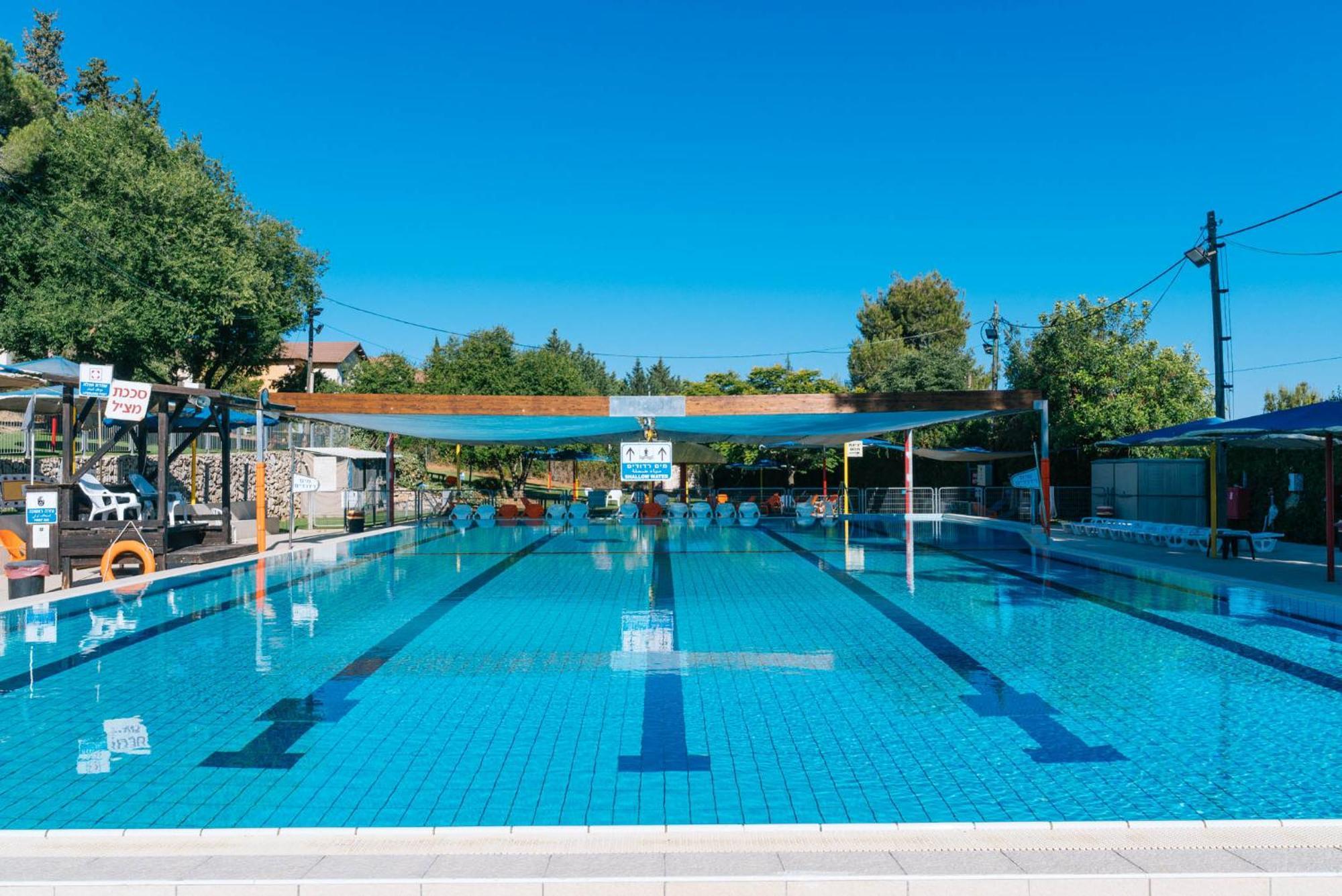 Tzuba Hotel Εξωτερικό φωτογραφία