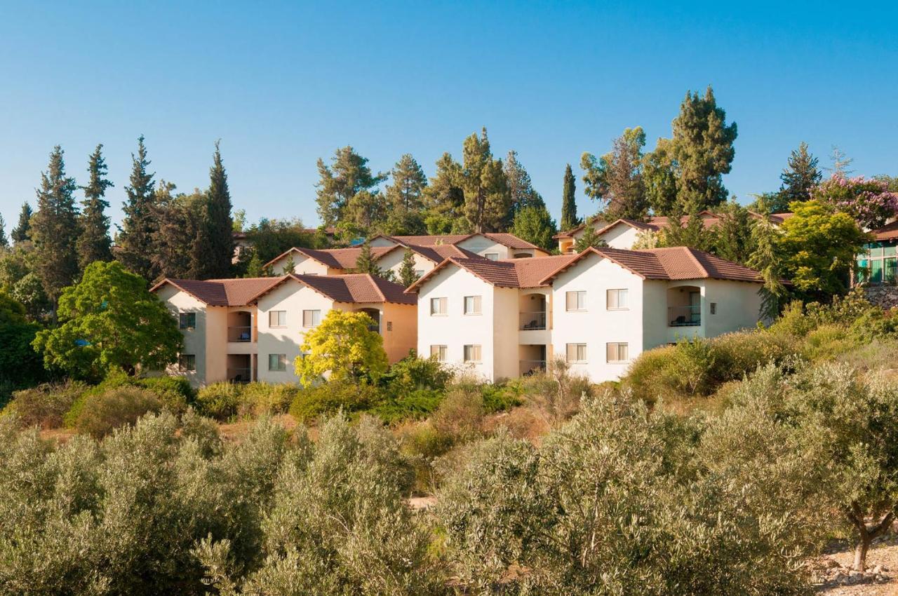 Tzuba Hotel Εξωτερικό φωτογραφία