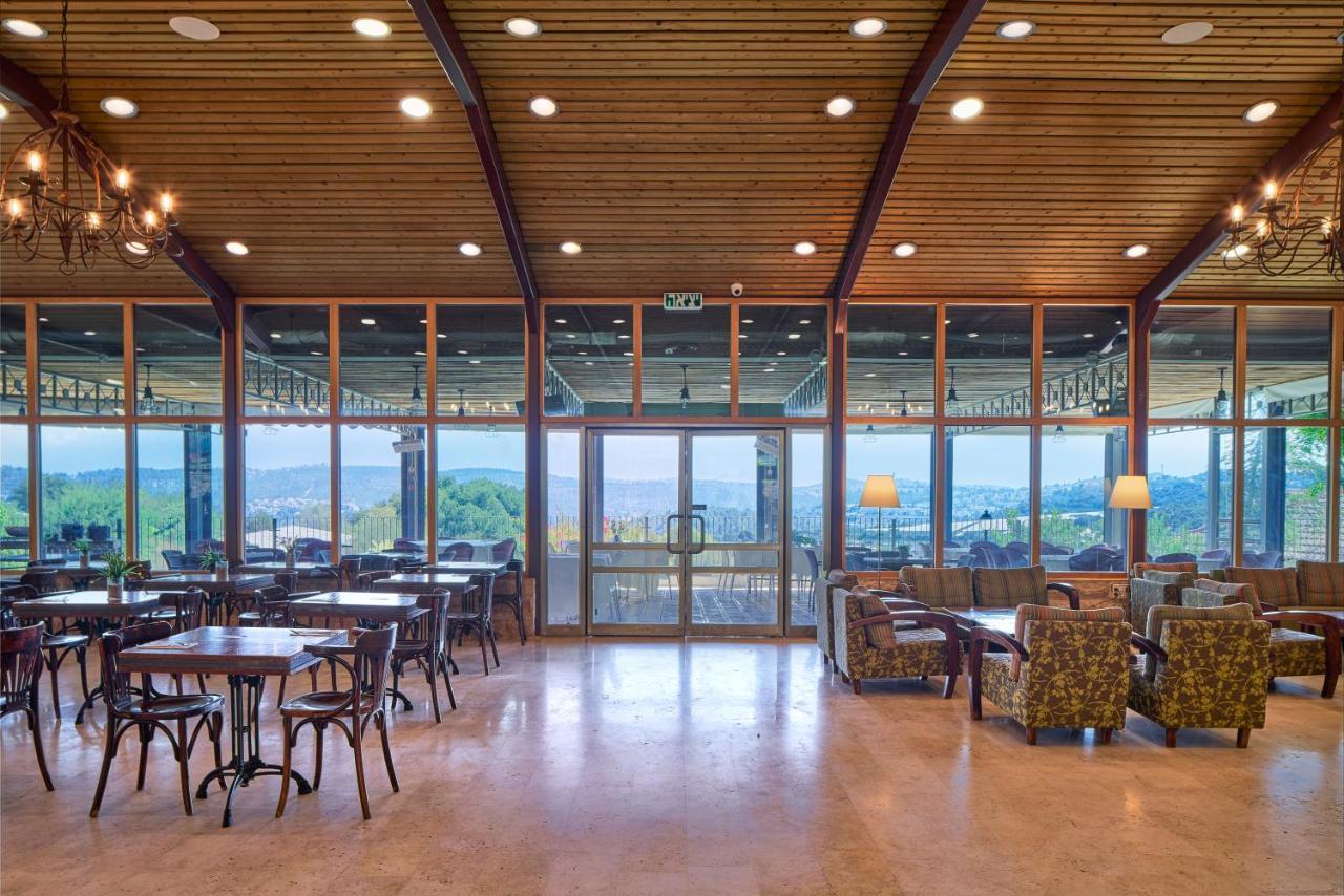 Tzuba Hotel Εξωτερικό φωτογραφία