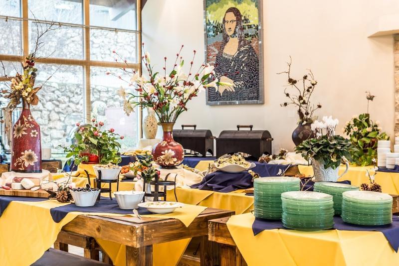 Tzuba Hotel Εξωτερικό φωτογραφία