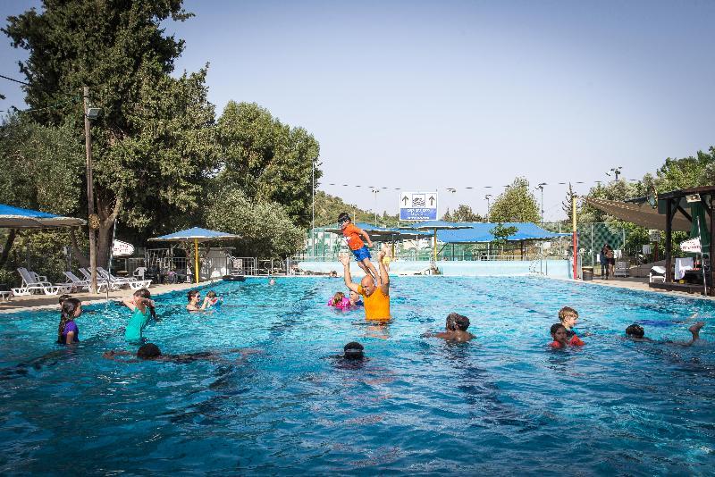 Tzuba Hotel Εξωτερικό φωτογραφία