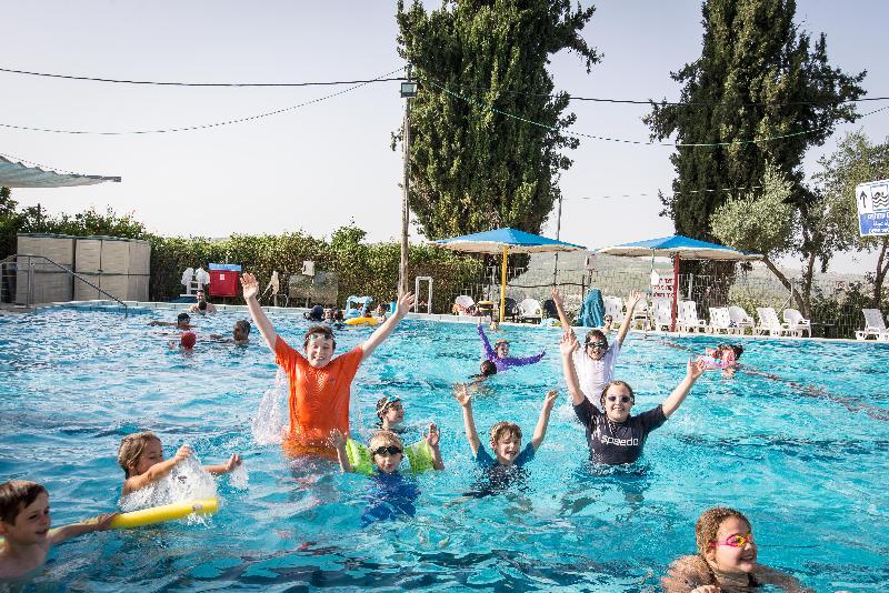 Tzuba Hotel Εξωτερικό φωτογραφία