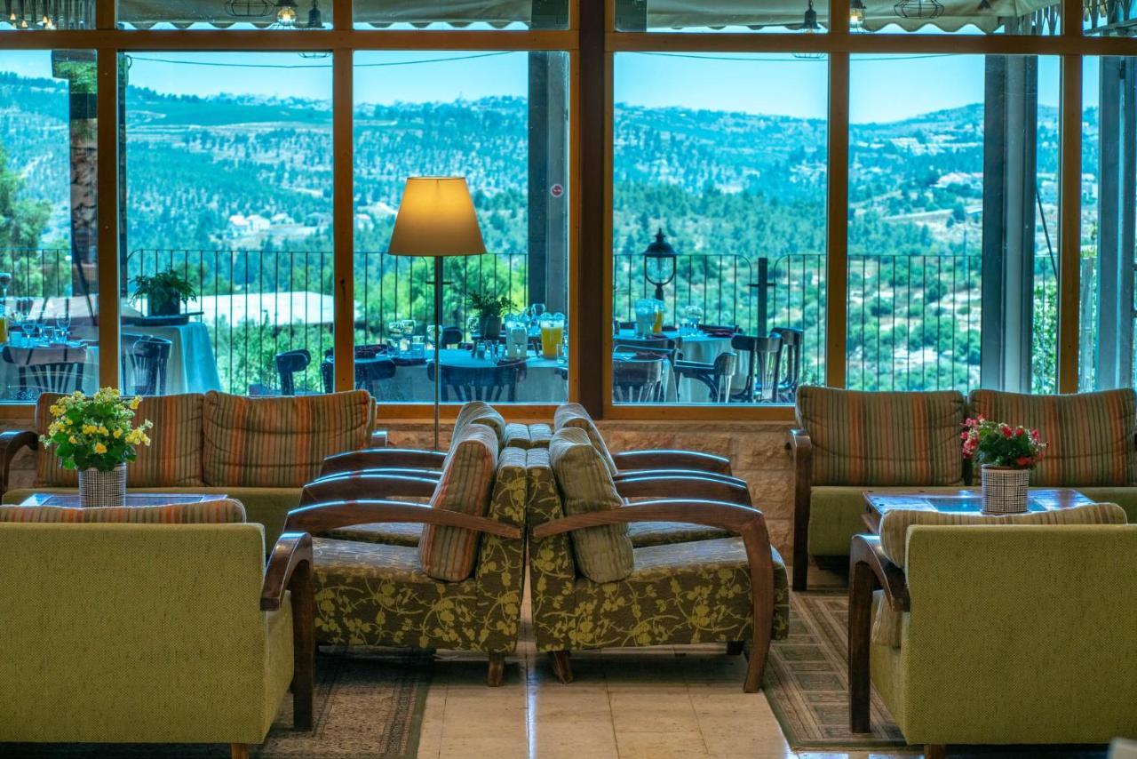 Tzuba Hotel Εξωτερικό φωτογραφία