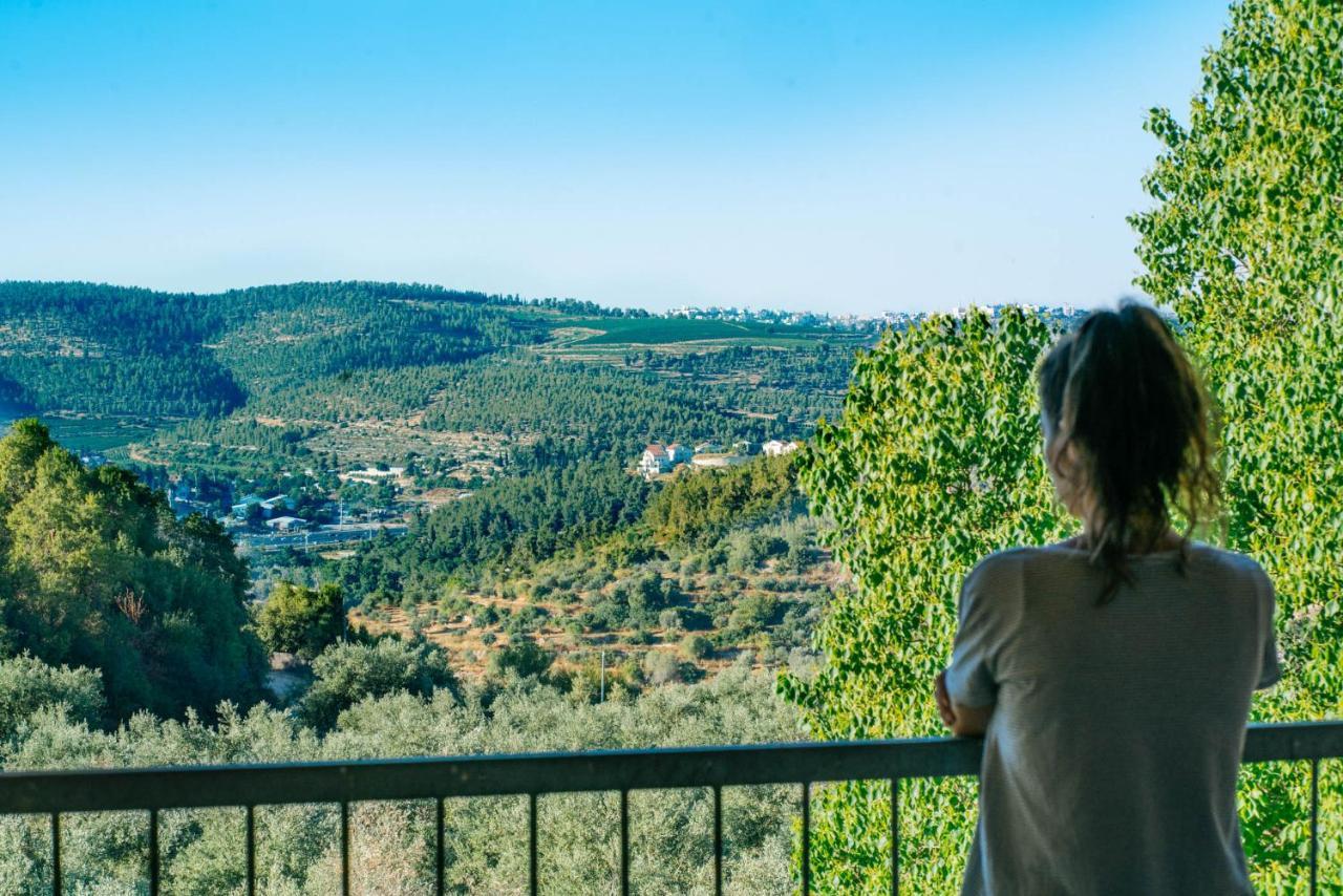 Tzuba Hotel Εξωτερικό φωτογραφία